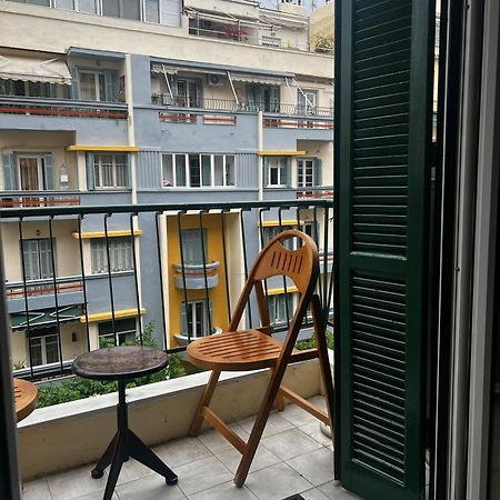 Homevision - Spacious And Warm - Very Central Thessaloniki Exterior photo