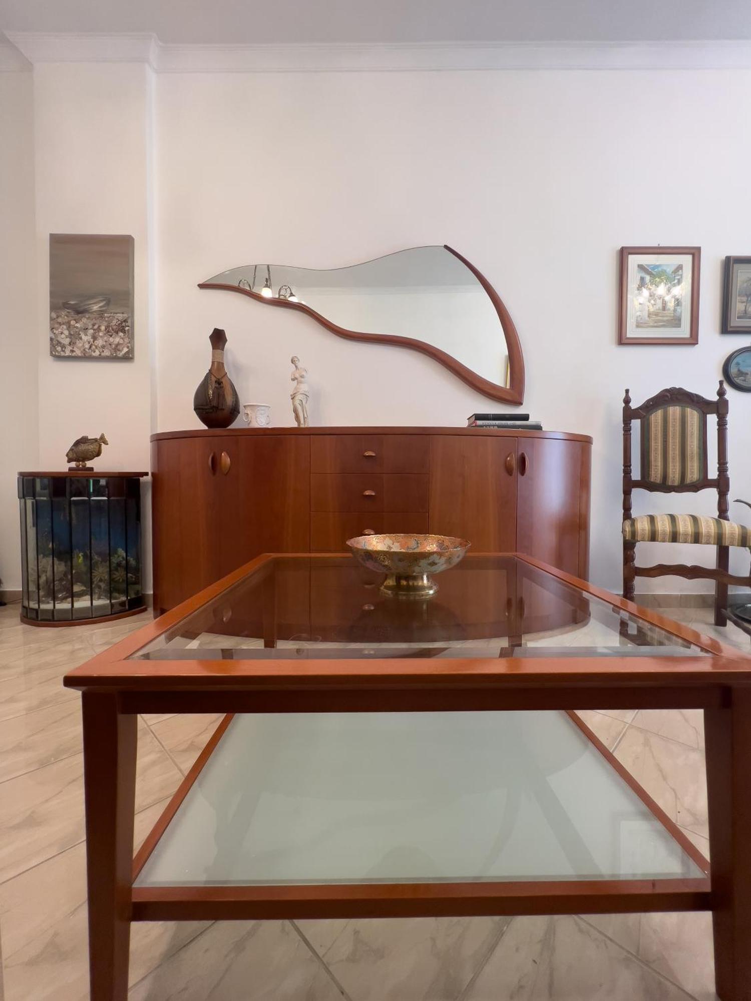 Homevision - Spacious And Warm - Very Central Thessaloniki Exterior photo