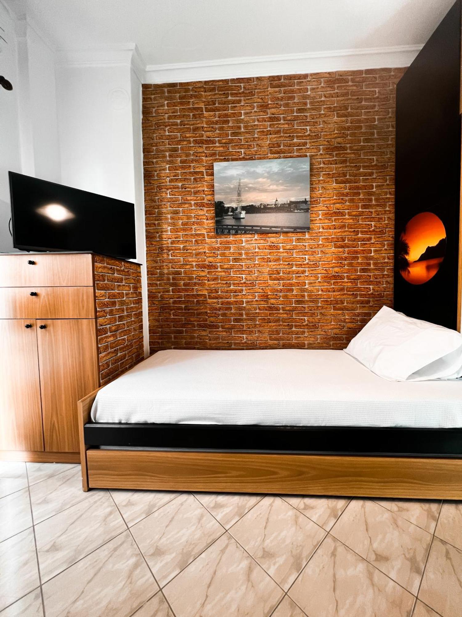 Homevision - Spacious And Warm - Very Central Thessaloniki Exterior photo