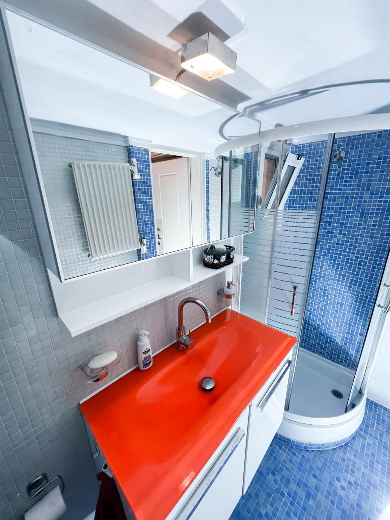 Homevision - Spacious And Warm - Very Central Thessaloniki Exterior photo